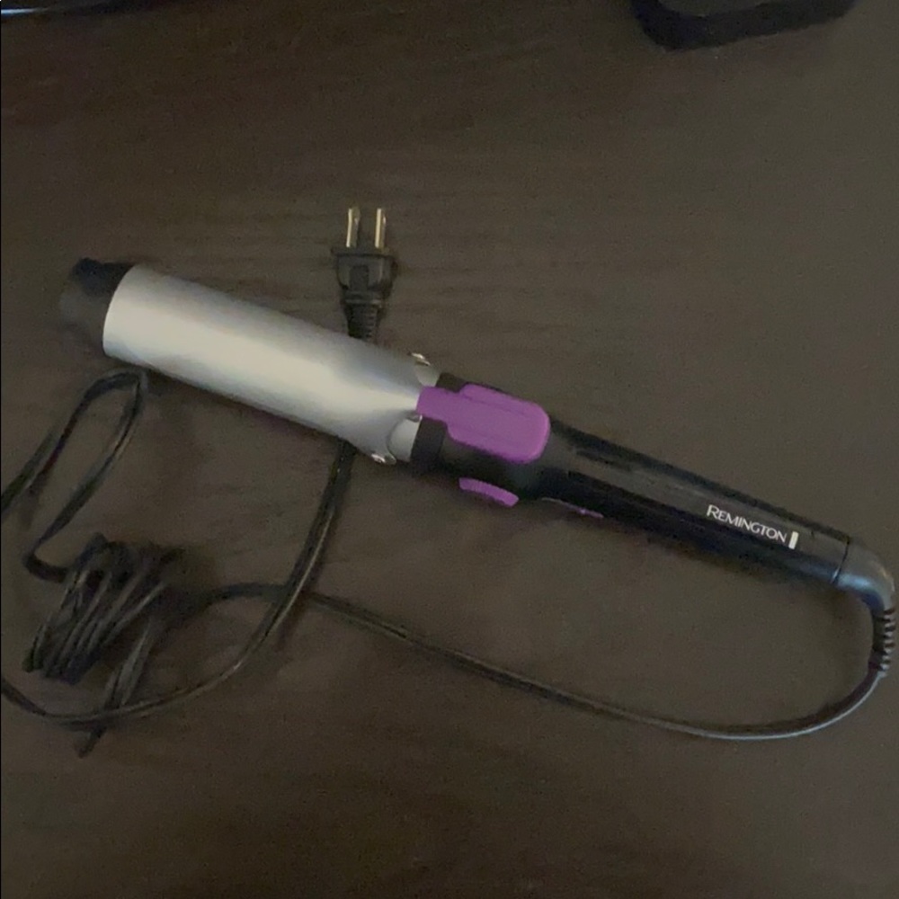 Remington Curling Iron - 1.5”